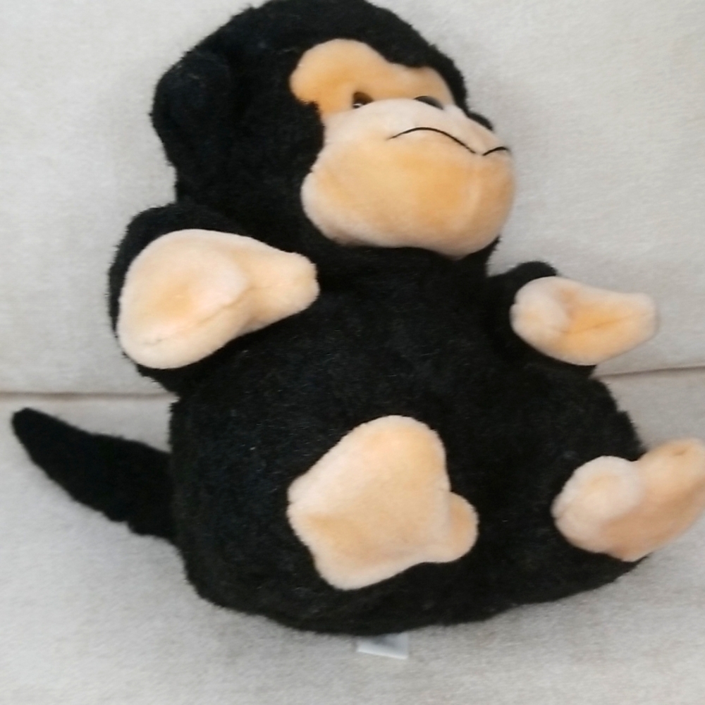 Polyester Monkey - Picture 3 of 9